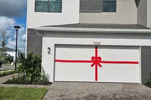 10022 SW Torquay Dr, Port Saint Lucie, FL 34987 - Photo 1