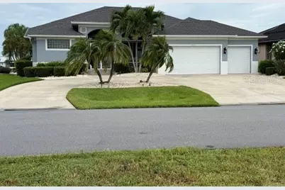24122 Pyramid Way, Punta Gorda, FL 33955 - Photo 1