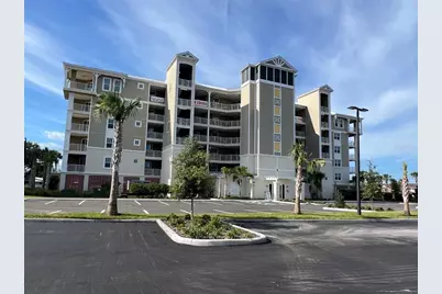 8 Riverwalk Drive #507, New Smyrna Beach, FL 32169 - Photo 1