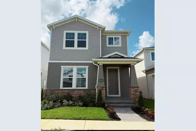 17334 Beachgrass Alley, Winter Garden, FL 34787 - Photo 1