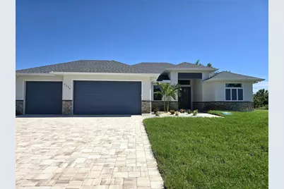 9334 Harvester Street, Port Charlotte, FL 33981 - Photo 1