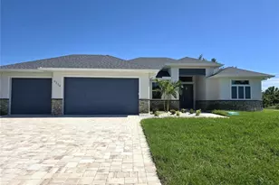 9334 Harvester St, Port Charlotte, FL 33981 - Photo 1