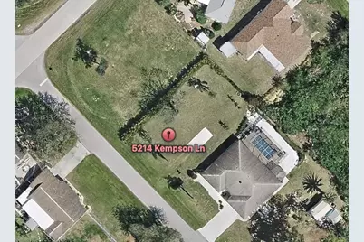 5214 Kempson, Port Charlotte, FL 33981 - Photo 1