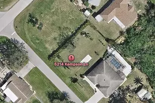 5214 Kempson, Port Charlotte, FL 33981 - Photo 1
