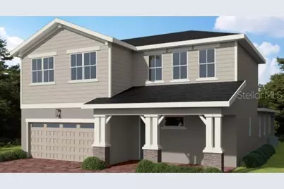 2829 Wild Olive, Saint Cloud, FL 34772 - Photo 1