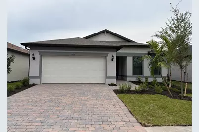 2869 Winding Creek Trail, North Port, FL 34289 - Photo 1