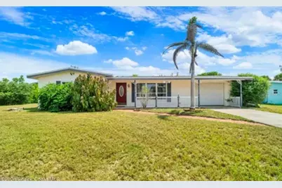 101 Ocean Spray Avenue, Satellite Beach, FL 32937 - Photo 1