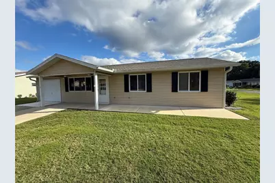 8566 SW 108th Lane, Ocala, FL 34481 - Photo 1