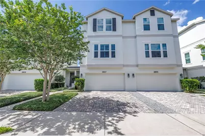 3807 W Cleveland Street, Tampa, FL 33609 - Photo 1