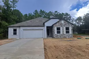 9207 N Sherman Dr, Dunnellon, FL 34434 - Photo 1