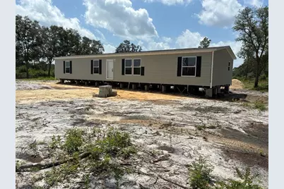8518 SW 157th Lane, Dunnellon, FL 34432 - Photo 1