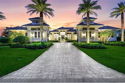 26081 Woodlyn Drive, Bonita Springs, FL 34134 - Photo 1