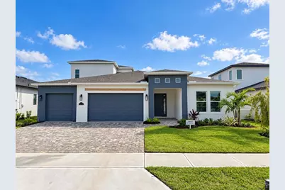 8521 Kiska Court, Melbourne, FL 32940 - Photo 1