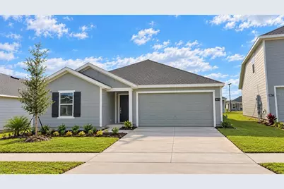 2671 Lasso Loop, Eagle Lake, FL 33839 - Photo 1