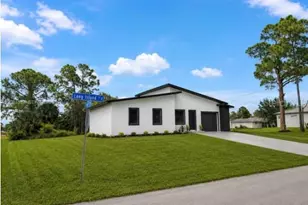 703 Long Island St E, Lehigh Acres, FL 33974 - Photo 1