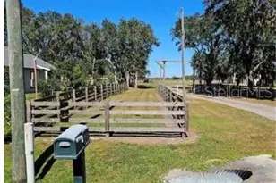 9th Street NE, Fort Meade, FL 33841 - Photo 1