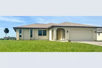 180 Caddy Road, Rotonda West, FL 33947 - Photo 1