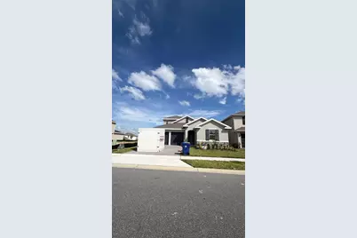 1933 Sunshine Peak Drive, Minneola, FL 34715 - Photo 1