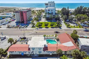 11903 Gulf Blvd, Treasure Island, FL 33706 - Photo 1