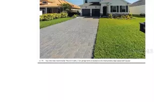 30053 Island Club Dr, Tavares, FL 32778 - Photo 1