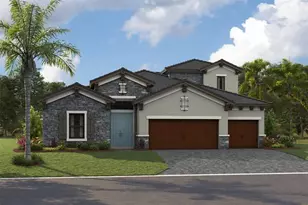 10116 Lilac Mnr Trce, San Antonio, FL 33576 - Photo 1
