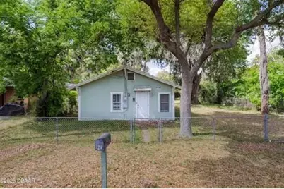 120 N Adams Street, Daytona Beach, FL 32114 - Photo 1