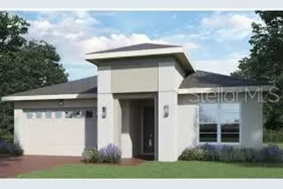 5142 Buttonsage Drive, Saint Cloud, FL 34772 - Photo 1