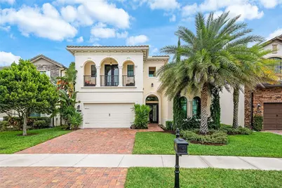 9091 Grand Prix Lane, Boynton Beach, FL 33472 - Photo 1