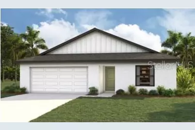 434 Rockcroft Street, Port Charlotte, FL 33954 - Photo 1