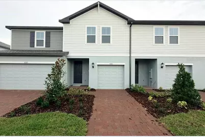 16261 Bird Of Paradise Avenue, Clermont, FL 34714 - Photo 1