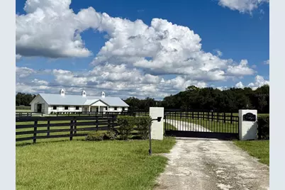 2945 NW 131st Street, Reddick, FL 32686 - Photo 1