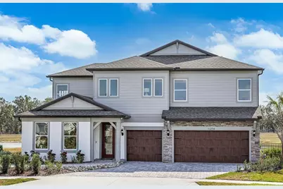 33418 Herds Hallow Way, Wesley Chapel, FL 33545 - Photo 1