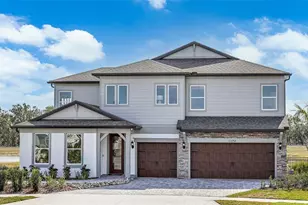 33418 Herds Hallow Wy, Wesley Chapel, FL 33545 - Photo 1