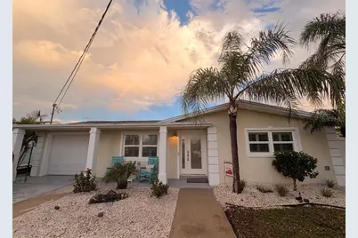 13636 Leslie Drive, Hudson, FL 34667 - Photo 1