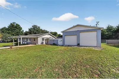 20303 SW Rainbow Lakes Boulevard, Dunnellon, FL 34431 - Photo 1