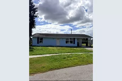 8297 Cascadas Avenue, North Port, FL 34287 - Photo 1