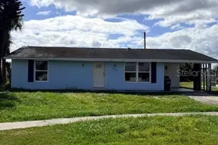 8297 Cascadas Ave, North Port, FL 34287 - Photo 1