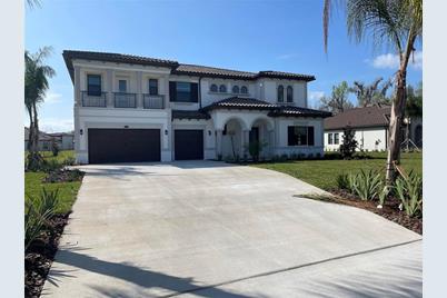 17906 Linden Common Court, Lutz, FL 33559 - Photo 1