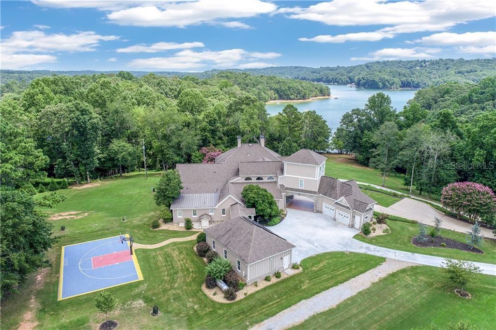 6349 J F Jay Rd, Gainesville, GA 30506 MLS J960049 Coldwell Banker