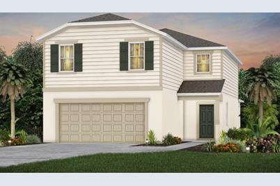 2072 Canopy Terrace Boulevard, Deland, FL 32724 - Photo 1