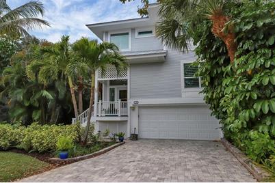 770 Beach View Drive, Boca Grande, FL 33921 - Photo 1