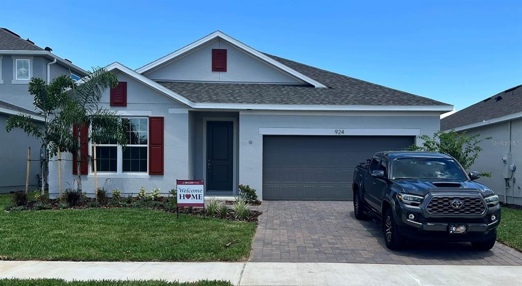 924 Vineyard Rdg Rd, Minneola, FL 34715 MLS J965217 Coldwell Banker