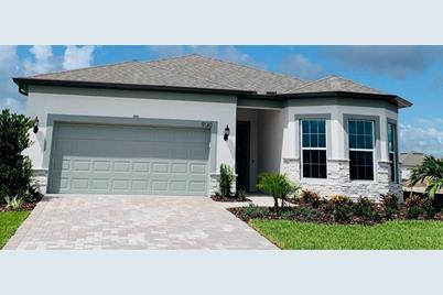 9130 Barrier Coast Trail, Parrish, FL 34219 - Photo 1