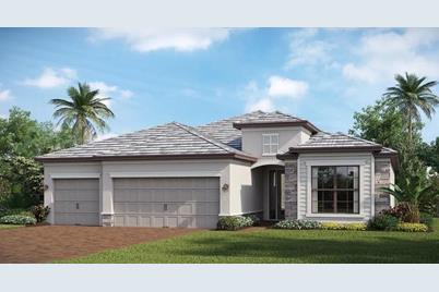 4865 Seafoam Trail, Bradenton, FL 34211 - Photo 1