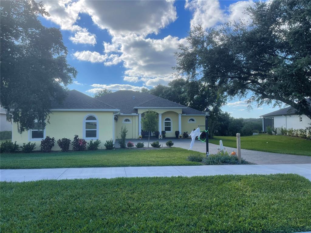 5150 Greens Dr, Lady Lake, FL 32159 MLS J968274 Coldwell Banker