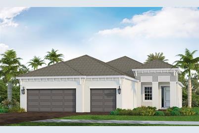 10257 Canaveral Circle, Sarasota, FL 34241 - Photo 1