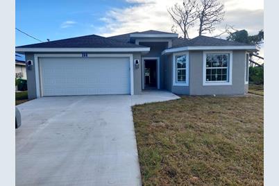 200 Albatross Road, Rotonda West, FL 33947 - Photo 1