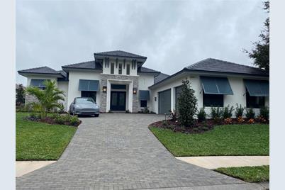 1234 Toscano Drive, Trinity, FL 34655 - Photo 1