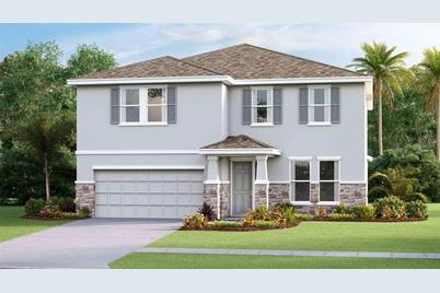 249 Mangrove Manor, Apollo Beach, FL 33572 - Photo 1