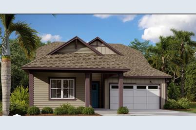 3081 Bootlace Way, Saint Cloud, FL 34771 - Photo 1